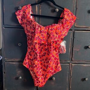 Eloquii NWT Swimsuit
